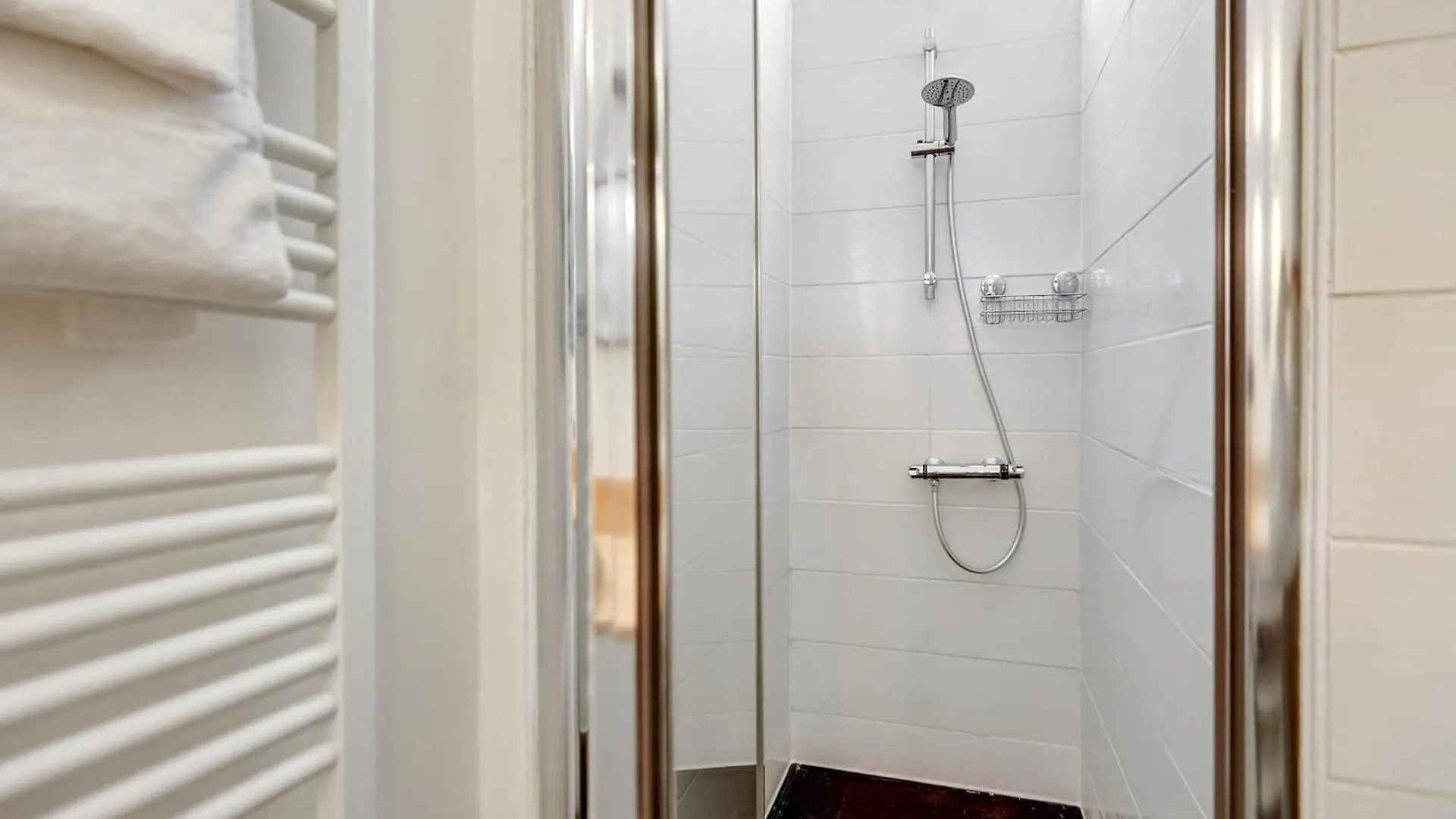 Musee D'orsay & La Seine - 1br - Cityapartmentstay Paris