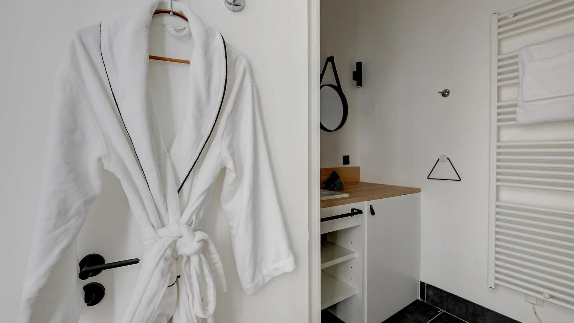 Musee D'orsay & La Seine - 1br - Cityapartmentstay * Paris